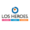 Partners_los heroes